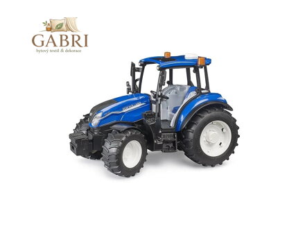 Bruder Traktor New Holland T5.120