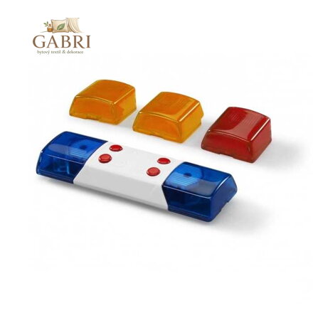 Bruder Maják se zvukem univerzální