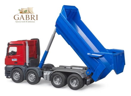 Bruder Sklápěč MB Arocs