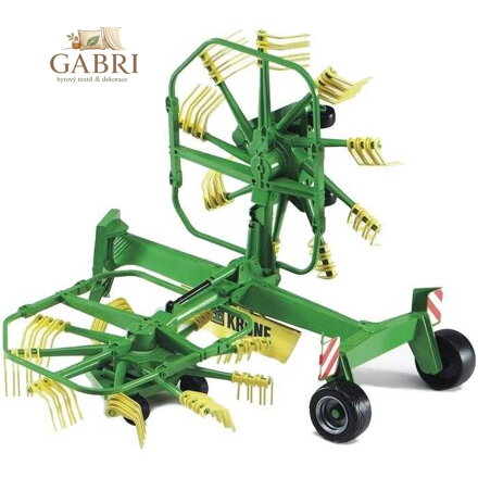 Bruder Sběrací vůz na seno KRONE