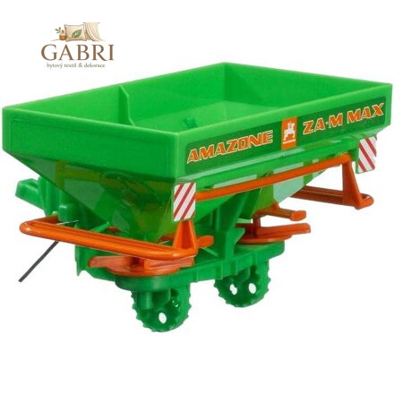 Bruder Rozmetadlo hnojiv AMAZONE