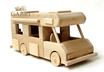 Ceeda Cavity Karavan