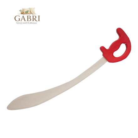 Fauna Dřevěný pirátský meč