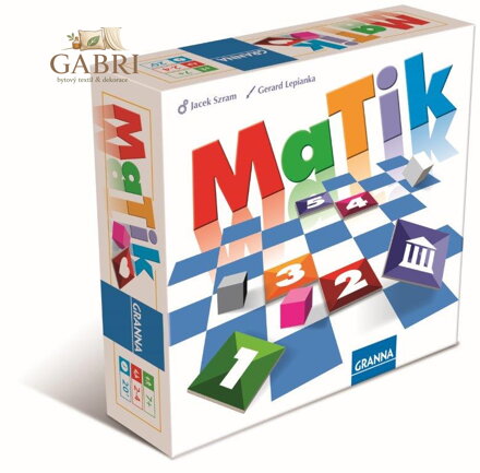 Granna Matik