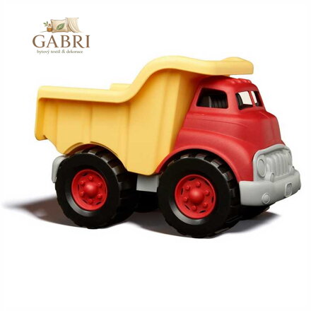 Green Toys Nákladní auto sklápěcí