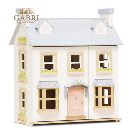 Le Toy Van Domeček pro panenky Mayberry Manor