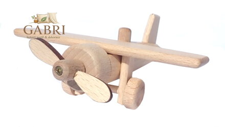 Ceeda Cavity Letadlo I.