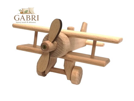 Ceeda Cavity Letadlo dvouplošník