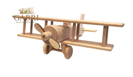 Ceeda Cavity Letadlo velký dvouplošník