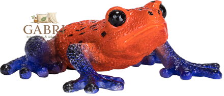 Mojo Pralesnička drobná