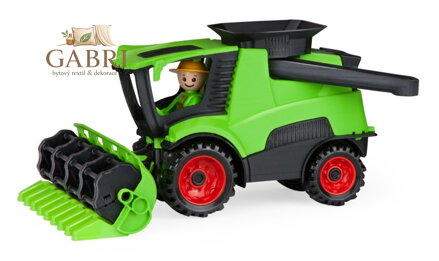 Lena Truckies kombajn