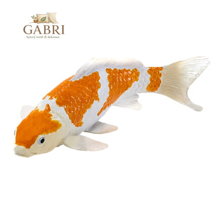 Mojo Kapr koi ochiba shigure