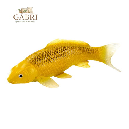 Mojo Kapr koi kin matsuba