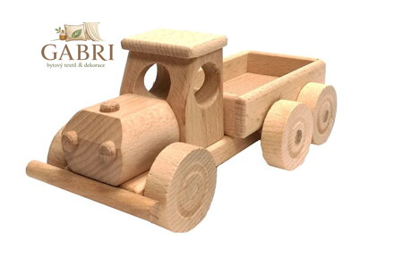 Ceeda Cavity Nákladní auto s korbou