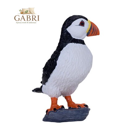 Mojo Papuchalk severní