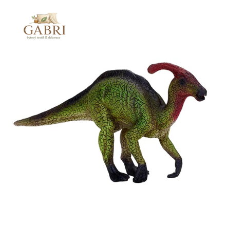Mojo Parasaurolophus XL