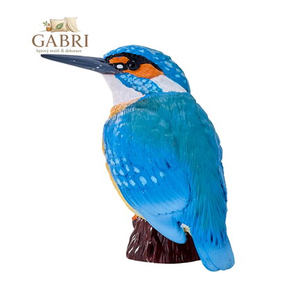 Mojo Ledňáček říční