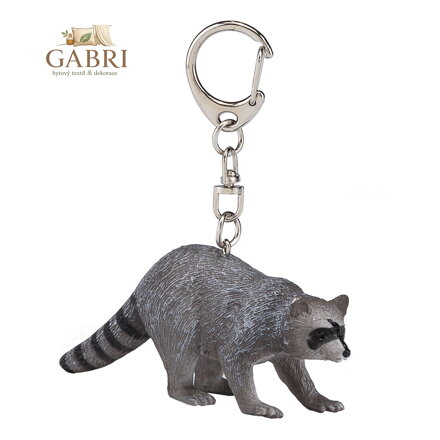 Mojo Klíčenka Mýval