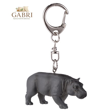 Mojo Klíčenka Hroch