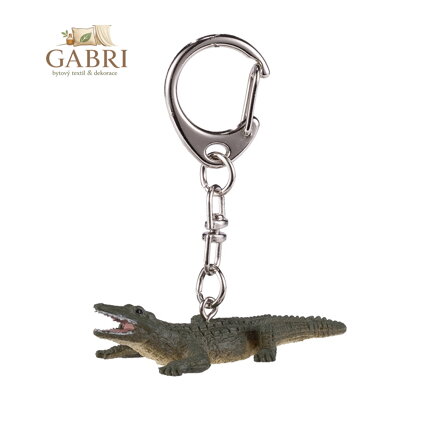 Mojo Klíčenka Krokodýl