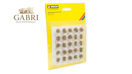 Noch PROFI Travní trs suchý sada 25 ks