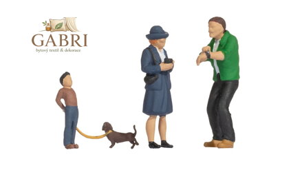 Noch Funny-Scenes Špatné parkování