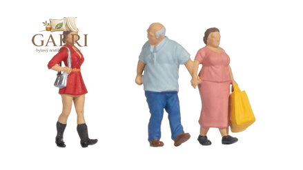 Noch Funny-Scenes Procházka