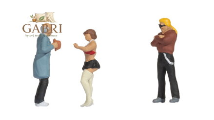 Noch Funny-Scenes Noční život