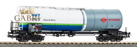 Piko Cisternový vagón Ermewa OMV VI - 24627