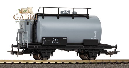 Piko Cisternový vagón ČSD III - 27730