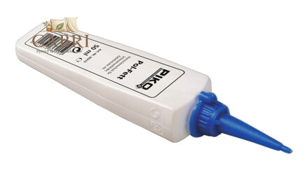 Piko Vodivá antikorozní pasta (50ml) - 36215