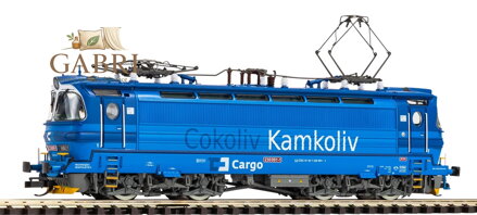 Piko Elektrická lokomotiva řady 230 Laminátka ČD Cargo V - 47551
