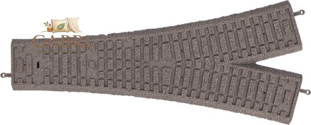 Piko Podloží pro Y-výhybku WY - 55476/41