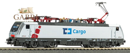 Piko Elektrická lokomotiva BR 189 ČD Cargo VI - 57969