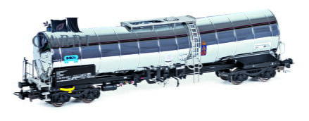 Piko Cisterna Zacens VKS - CZ - 72226