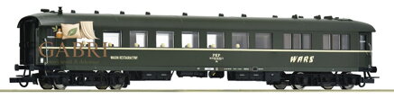 Roco Jídelní vagón WARS PKP - 6200125