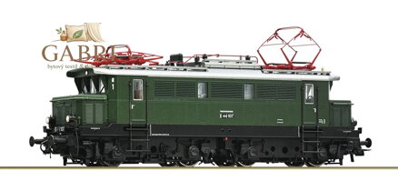 Roco Elektrická lokomotiva E 44 107, DB - 7500124