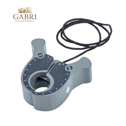 Bigjigs Rail Úchop pro BJT200