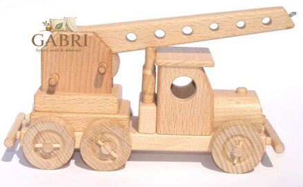 Ceeda Cavity Autojeřáb