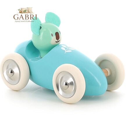 Vilac Závodní auto Koala Alice