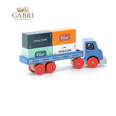 Vilac Nákladní auto Vilacity