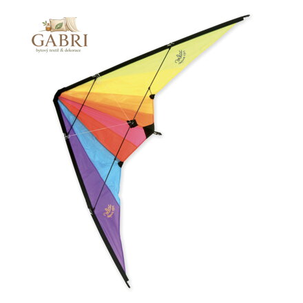 Vilac Létající drak Křídlo s 2 táhly