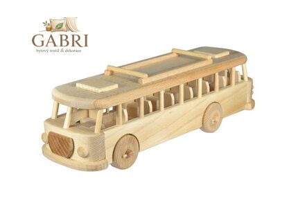 Ceeda Cavity Retro autobus