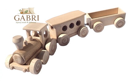 Ceeda Cavity Osobní vlak