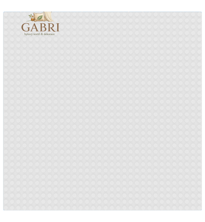 Sluban Bricks Base M38-B0833B Základová deska 32x32 bílá