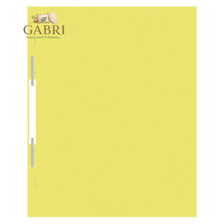 Rychlovazač A4 ROC - obyčejný celý, EKO - žlutý