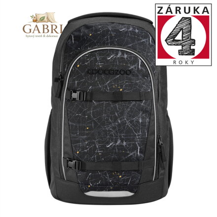 Školní batoh coocazoo EVERY, Urban Metro