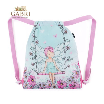 Vak BagMaster ALFA 25 A - Víla