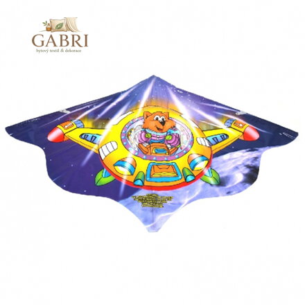 Drak 110 x 64 cm, mix design