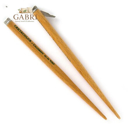 CRT násadka na kaligrafické pero Natur (1 ks)